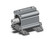 SMC CDQ2L32TN-20DZ Compact Cylinder