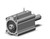 SMC CDQ2WB50-50DZ-M9BAVZ Compact Cylinder, Cq2-Z