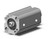 SMC CDQ2WB16-10DZ Compact Cylinder, Cq2-Z