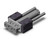 SMC MGCLB40-150 Guided Cylinder