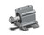 SMC CDQ2L50TN-25DMZ-M9PSDPC Compact Cylinder, Cq2-Z