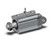 SMC CDQ2D32-30DMZ-M9PVSAPC Compact Cylinder, Cq2-Z