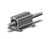 SMC CDQ2WL40-50DCMZ Compact Cylinder, Cq2-Z