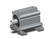 SMC CDQ2L40-30DZ-M9PSAPC Compact Cylinder, Cq2-Z