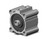 SMC CDQ2WB80-15DZ Compact Cylinder, Cq2-Z