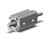 SMC CDQ2WB12-10DMZ Compact Cylinder, Cq2-Z