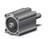 SMC CDQ2WB63-50DZ-M9BL Compact Cylinder, Cq2-Z