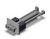 SMC MGCLF25-200-R Mgc, Guide Cylinder