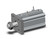 SMC CDQ2F32-50DCMZ-M9BVL Compact Cylinder, Cq2-Z