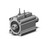 SMC CDQ2WB32-20DZ-M9PWVMAPC Compact Cylinder, Cq2-Z