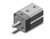 SMC 21-CQSB12-10DM Cylinder, Compact