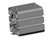SMC CQSXB20-20D Cyl, Microspeed, Dbl Acting