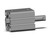 SMC CQSWB20-20D Compact Cylinder