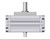 SMC CDRA1FW63-90CZ Rotary Actuator