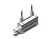 SMC CDUJB10-30DM-F8PSAPC Compact Cylinder