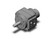 SMC CDRB1BW63-100D-XN Actuator, Rotary, Vane Type