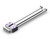SMC MGCMB25-450-R Mgc, Guide Cylinder