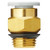 SMC KQ2H06-U03N1 KQ2H Series Oval Type Metric Size One-touch Fittings Connection Thread