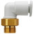 SMC KQ2L04-G01A1 KQ2L Series Oval Type Metric Size One-touch Fittings Connection Thread