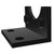 SMC HY-L032SUS Foot Bracket