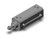 SMC HYDCB32R-50 Hygienic Actuator