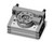SMC MSQA20H2 rotary table