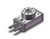 SMC 11-MSQA50R Rotary Table, 11- Clean Series - Vac