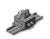 SMC ARM5BB-257-AZ Compact Manifold Regulator