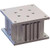 SMC MGF40-5 MGF Series Guide Table