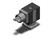 SMC VXE2121-00-5DL1 2 Port Sol Valve, Direct Operated