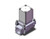 SMC VXZ243GSE Pilot Op 2 Port Solenoid Valve, (N.C.)