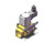 SMC VXZ265KGBXBB Pilot Op 2 Port Solenoid Valve, (N.C.)