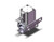 SMC VXZ232DFXB Pilot Op 2 Port Solenoid Valve, (N.C.)