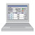 SMC JXC-W1 Controller Setting Kit (For JXC73/83/93 )