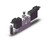 SMC ZB0431-K15M-L4 compact vacuum unit, ejector