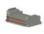 SMC SS5V1-10FD1-10D-C6 5 Port Solenoid Valve Manifold
