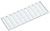 Wago 209-900 Pack of 5