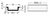 WAGO 210-196 Aluminum Carrier Rail, 35 x 8.2 mm, 1.6 mm Thick, 2 m Long, Unslotted