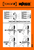 Wago 210-400/2000-002 Pack of 100