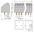 Wago 250-215/000-012 Pack of 20