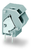 Wago 254-863 Pack of 100