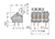 Wago 256-405/000-009/999-950 Pack of 40