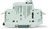 Wago 811-330 Fuse terminal block