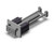 SMC MGGLF25-200 Mgg, Guide Cylinder