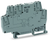 Wago 859-731 Optocoupler terminal block