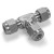 UCT Ham-let 764L M 3/8 Pack of 5