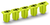 Wago 2000-115 Pack of 25 Wago 2000-115 Pack of 25