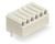 Wago 2091-1326 Female header with angl. solder pins