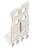 Wago 2092-3600 Pack of 25