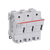ABB E93/125 E90 Fuse Holder